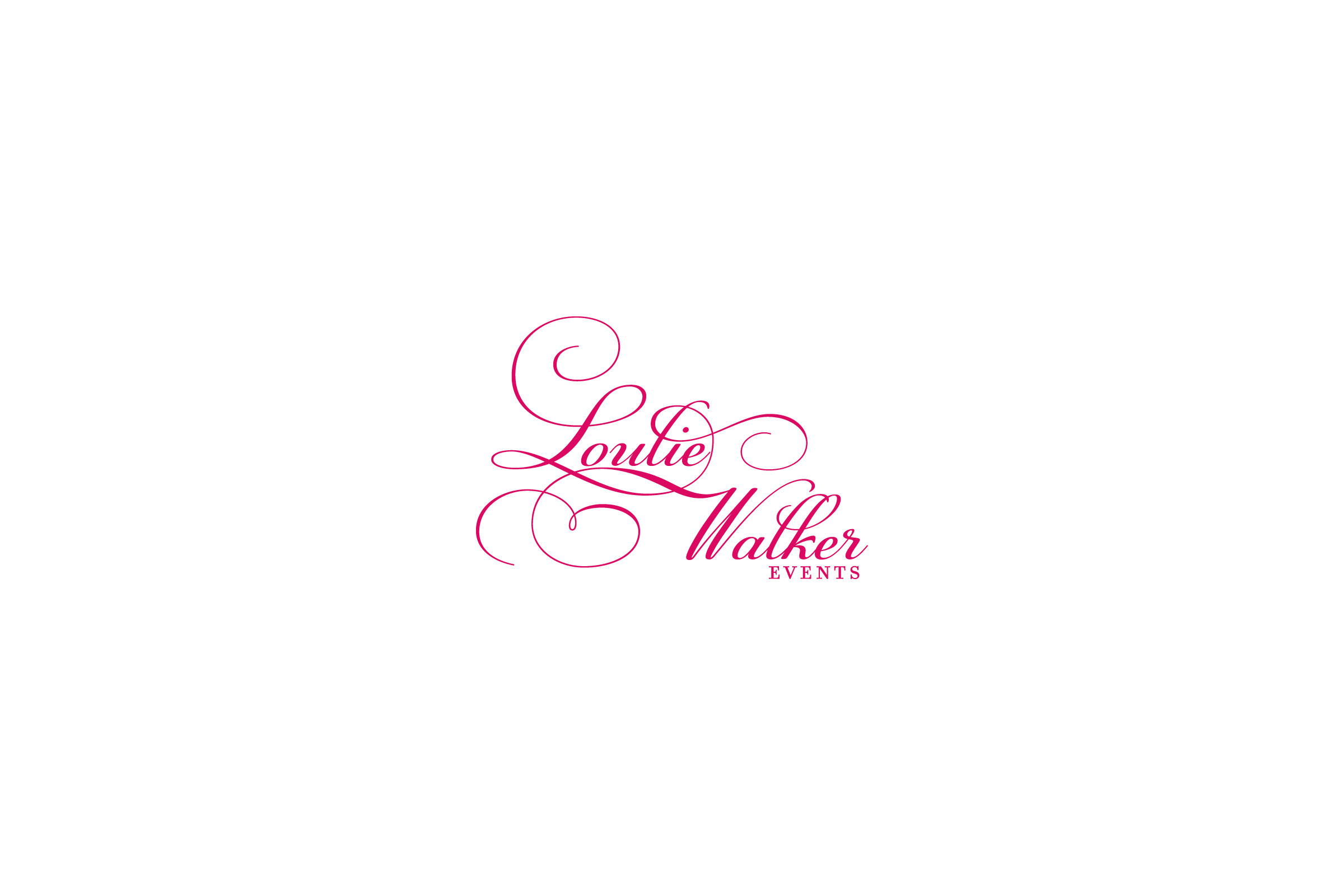 Loulie Walker Events